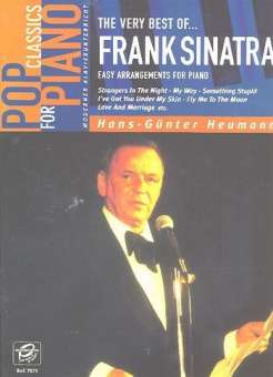 The very Best of Frank Sinatra :