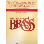 The Canadian Brass Christmas Carols :