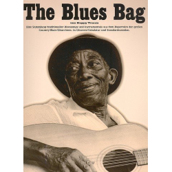 The Blues Bag : - Happy Traum