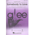 Somebody to love :