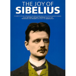 The Joy of Sibelius : - Jean Sibelius