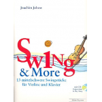 Swing & More - Joachim Johow