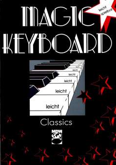 Magic Keyboard - Classics (easy)