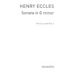 Sonata g minor : - Henry Eccles