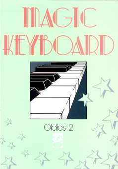Magic Keyboard - Oldies 2