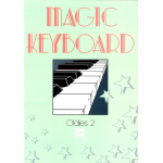 Magic Keyboard - Oldies 2 - Diverse / Arr. Eddie Schlepper