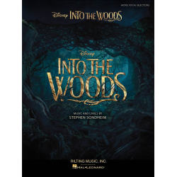 Into the Woods - Stephen Sondheim