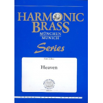 Heaven : für 2 Trompeten, Horn, - Richard Strauss