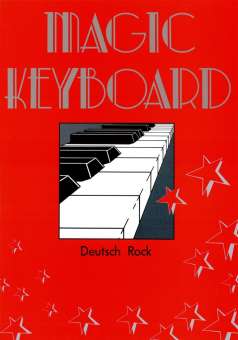 Magic Keyboard - Deutsch Rock