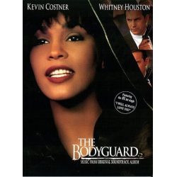 The Bodyguard: Music from the Original Soundtrack Album - Whitney Houston