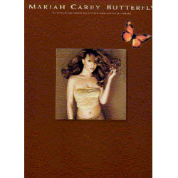 Mariah Carey: Butterfly Songbook
