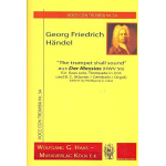 The Trumpet shall sound : - Georg Friedrich Händel (George Frederic Handel)
