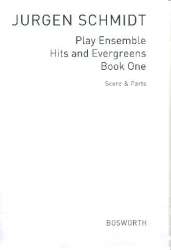 Play Ensemble - Hits and Evergreens vol.1
