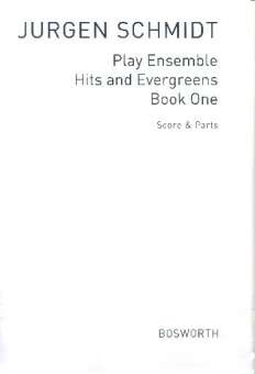 Play Ensemble - Hits and Evergreens vol.1