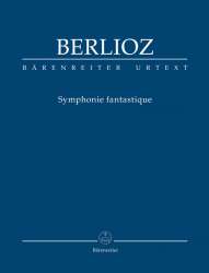 Symphonie fantastique : - Hector Berlioz