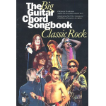 The big Guitar Chord Songbook :