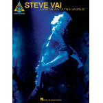 Steve Vai Alive In An Ultra World