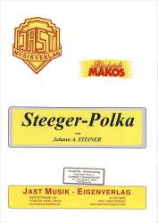 Steeger-Polka - Johann A. Steiner