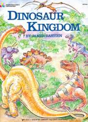 Dinosaur Kingdom - James Bastien