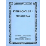 Symphony No. 1 - Arnold Edward Trevor Bax