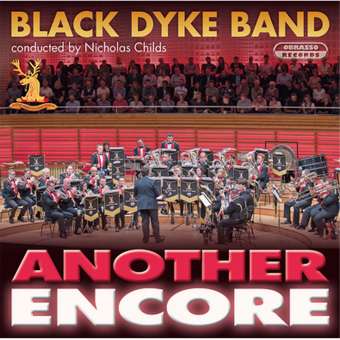 CD "Another Encore"