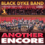 CD "Another Encore" - Black Dyke Band