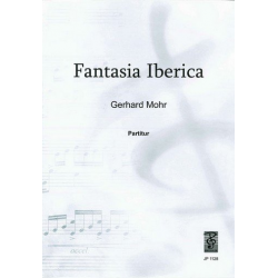 Fantasia Iberica - Gerhard Mohr