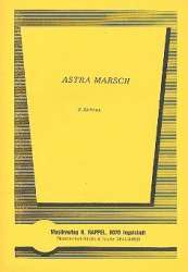Astra - Marsch - Hermann Rappel