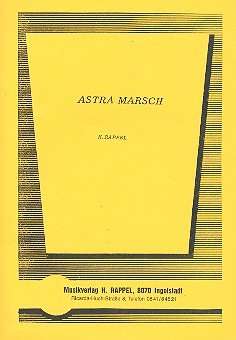 Astra - Marsch