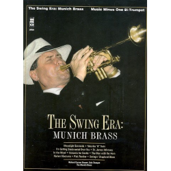 The Swing Era - Munich Brass - Richard Steuart