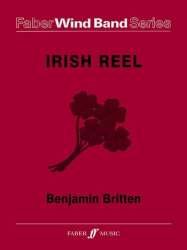 Irish Reel - Benjamin Britten / Arr. Guy Woolfenden