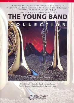 The Young Band Collection - 15 Bass in Bb BC - Eb Bass BC