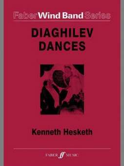 Diaghilev Dances