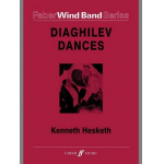 Diaghilev Dances - Kenneth Hesketh