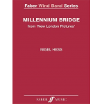 Millennium Bridge - Nigel Hess