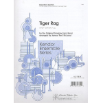 Tiger Rag - Traditional / Arr. James McLeod
