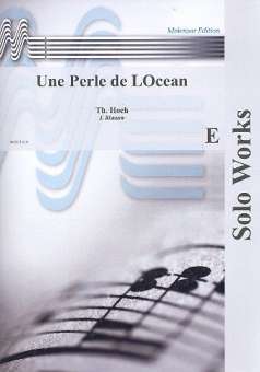 Une Perle De L'Ocean - Trompete/Klavier
