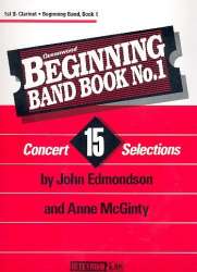 Beginning Band Book 2 - 02 Flute - Anne McGinty & John Edmondson