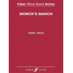 Monck's March - Nigel Hess