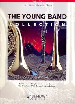 The Young Band Collection - 11 Horn in F