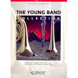 The Young Band Collection - 11 Horn in F - Sammlung / Arr. James Curnow