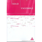 Indianergeschichten (Suite in 5 Sätzen)-Blasorchester-Ausgabe - Josef Bönisch