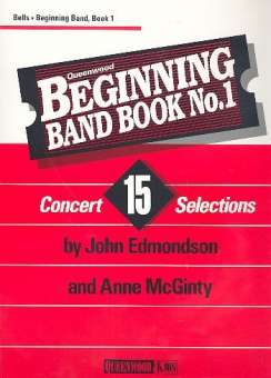 Beginning Band Book 2 - 16 Bells