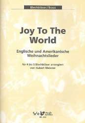 Joy to the World - Diverse / Arr. Hubert Meixner