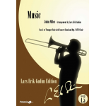 Music - Vocal- or Trumpet Solo with Opt. Choir - John Miles / Arr. Lars Erik Gudim