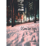 O come Holy Night! (2 parts with optional chorus) - Stephen Melillo