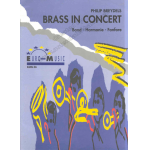 Brass in Concert (Solo f. Flügelhorn und Posaune) - Philip Breydels