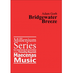 Bridgewater Breeze - Adam Gorb