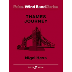 A Thames Journey - Nigel Hess