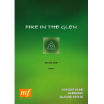 Fire in the Glen - Mathias Wehr